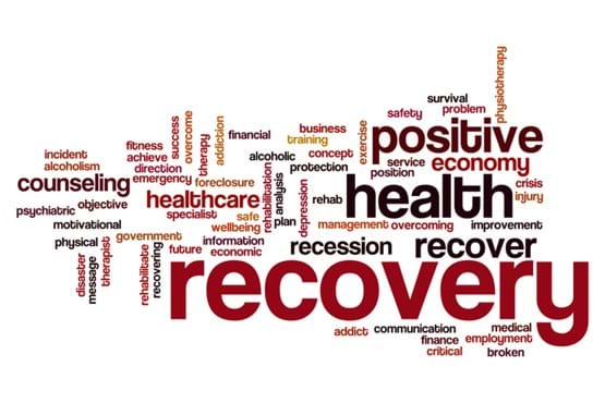 Rehab Melbourne