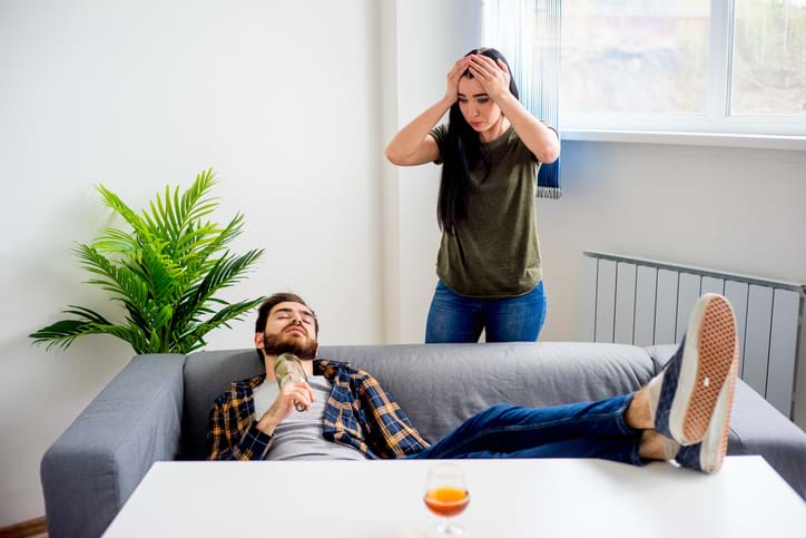 Drug and Alcohol Counselling