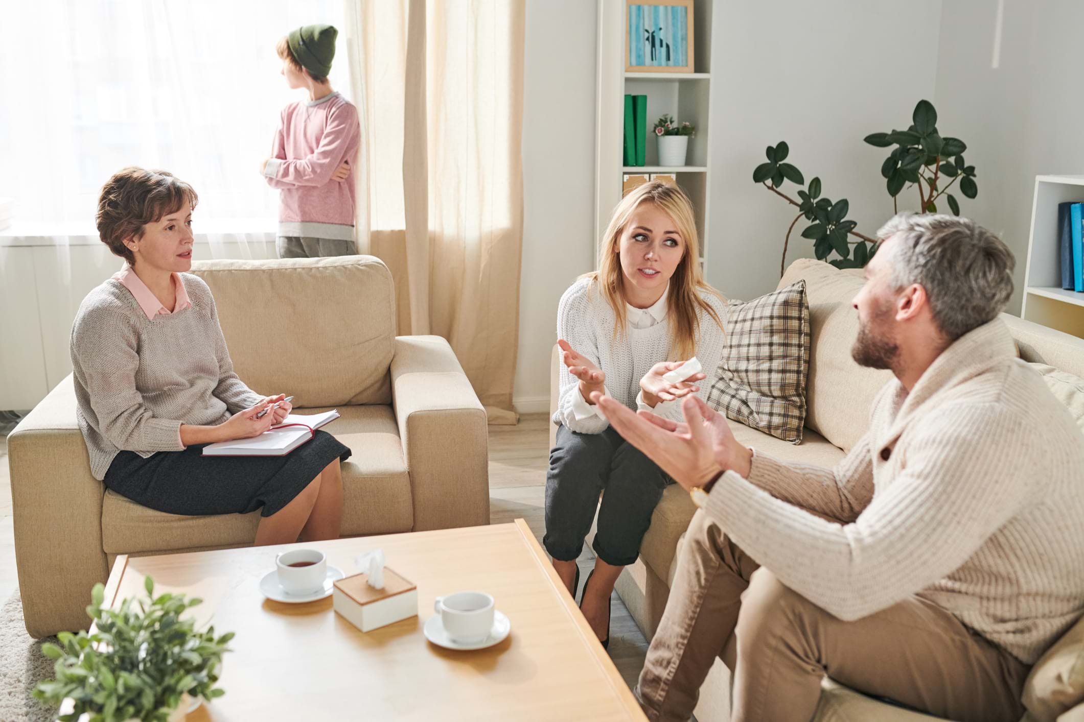 Alcohol Rehab Near Me | Rehab at Home